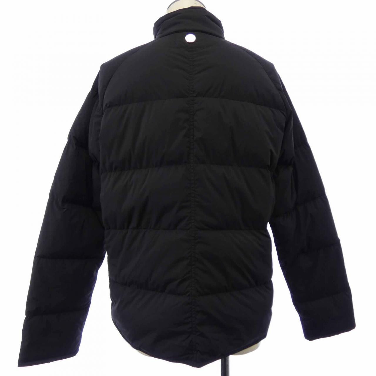 エルメス HERMES ピウミーノ　PIUMINO　SELLIER 800170E ダウンジャケット