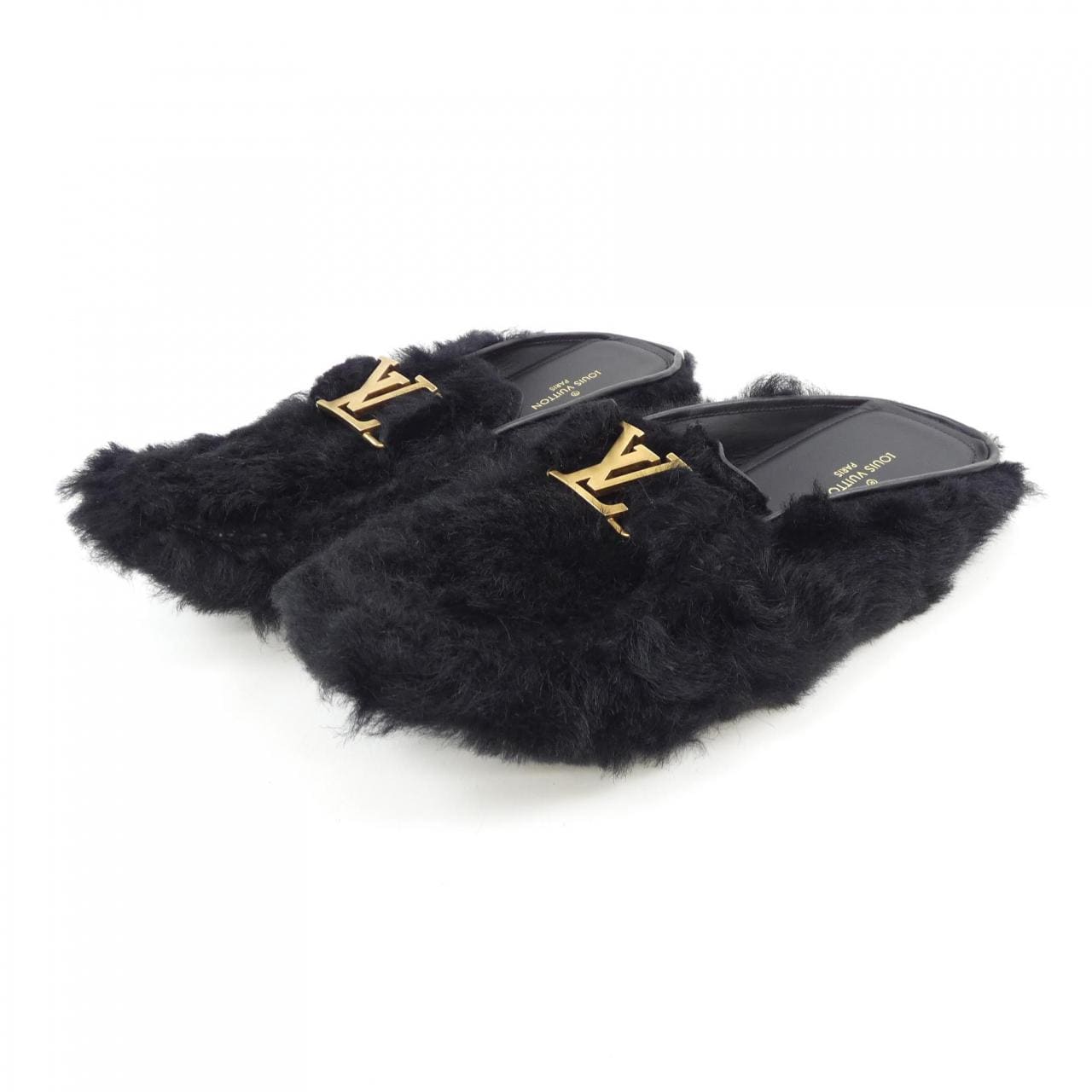 ルイヴィトン LOUIS VUITTON FA0177 サンダル