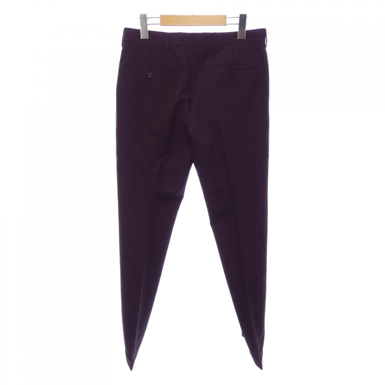 プラダ PRADA UPA762 S112 323 パンツ