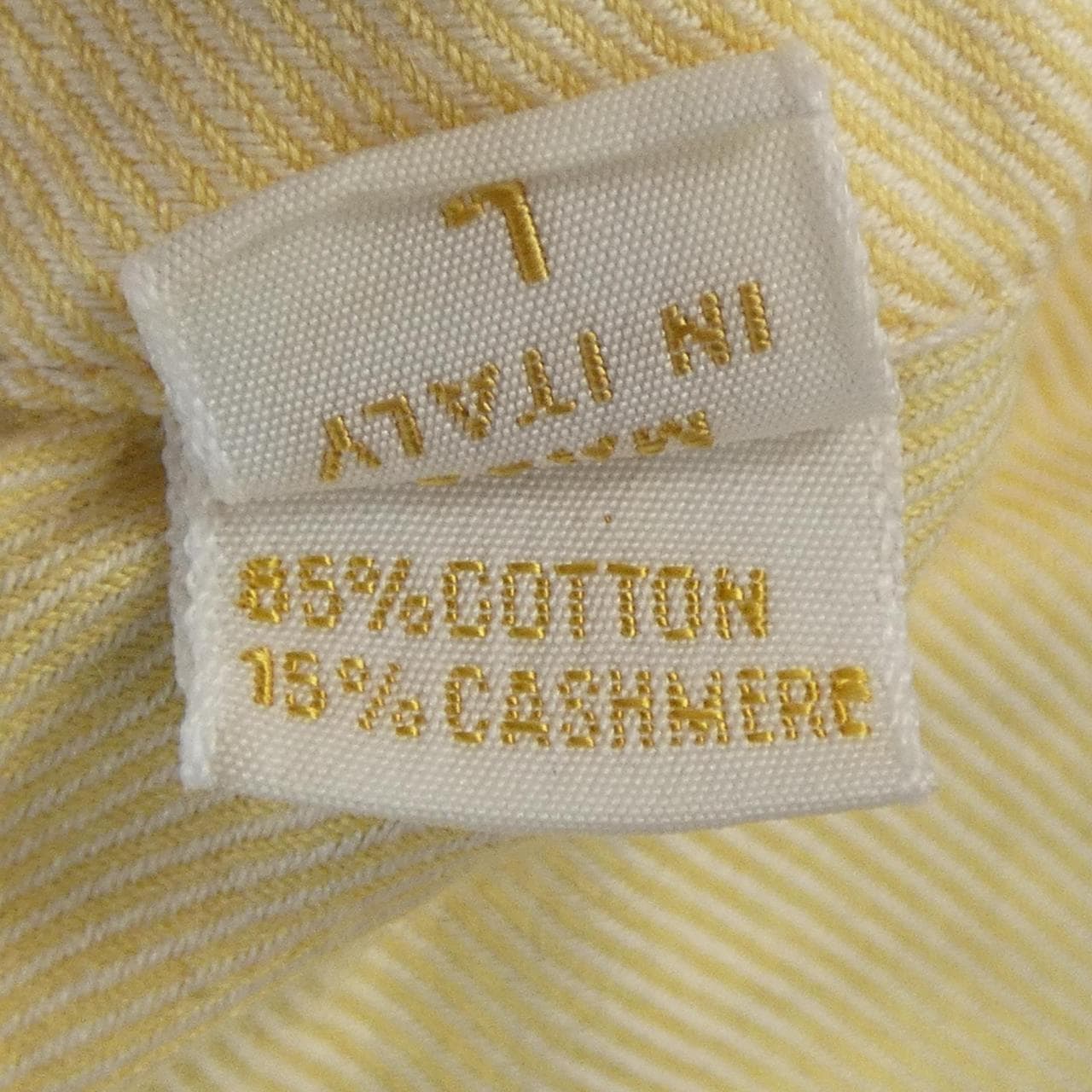 ブリオーニ BRIONI シャツ