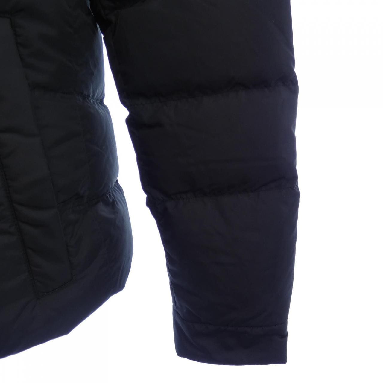 プラダ PRADA 290540 ダウンジャケット