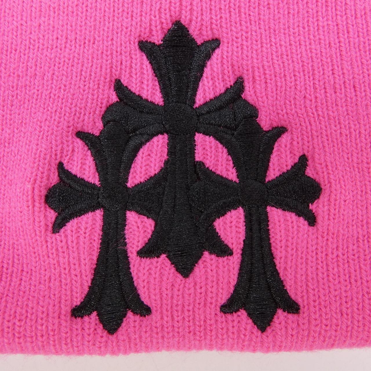 クロムハーツ CHROME HEARTS ニットキャップ