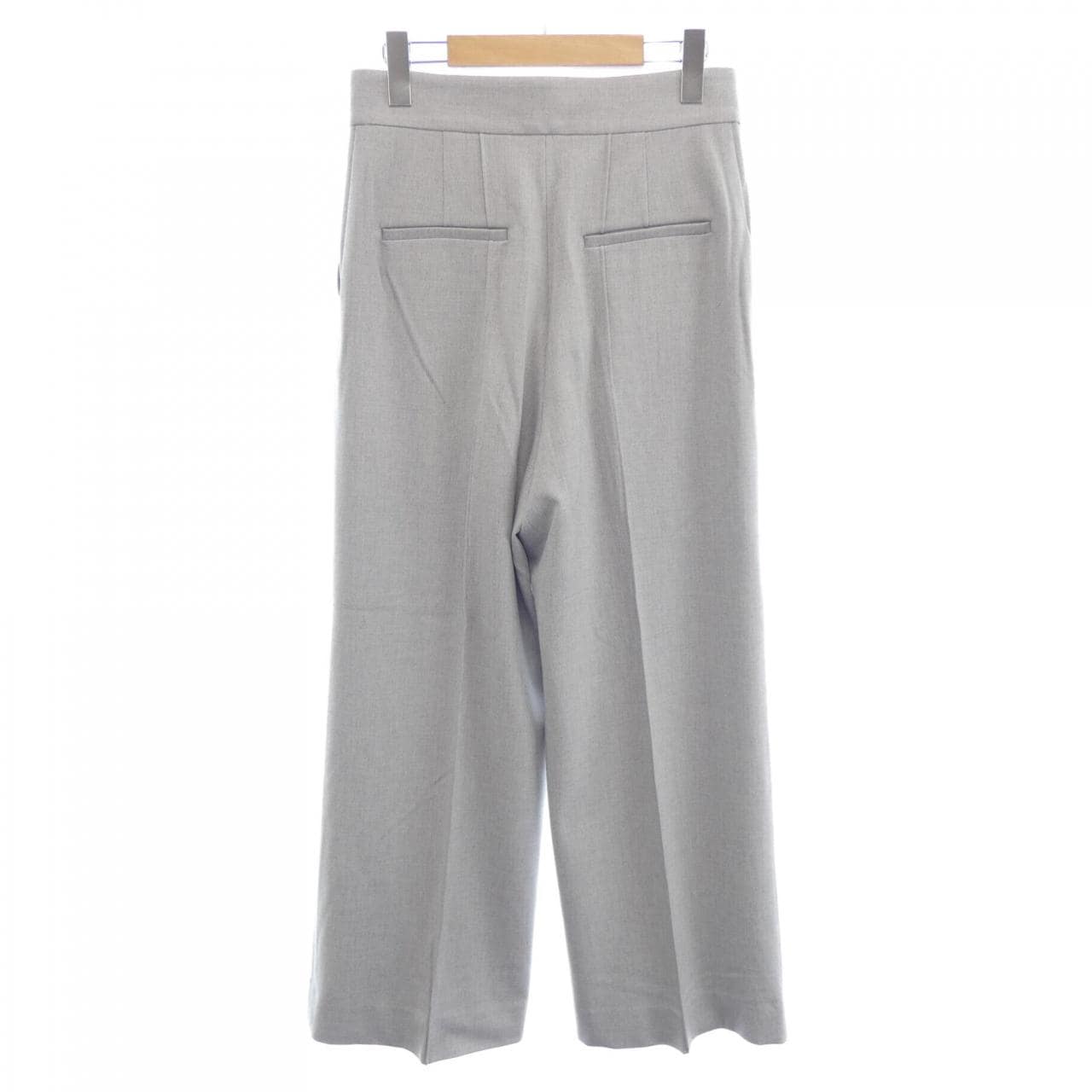 アナイ ANAYI パンツ