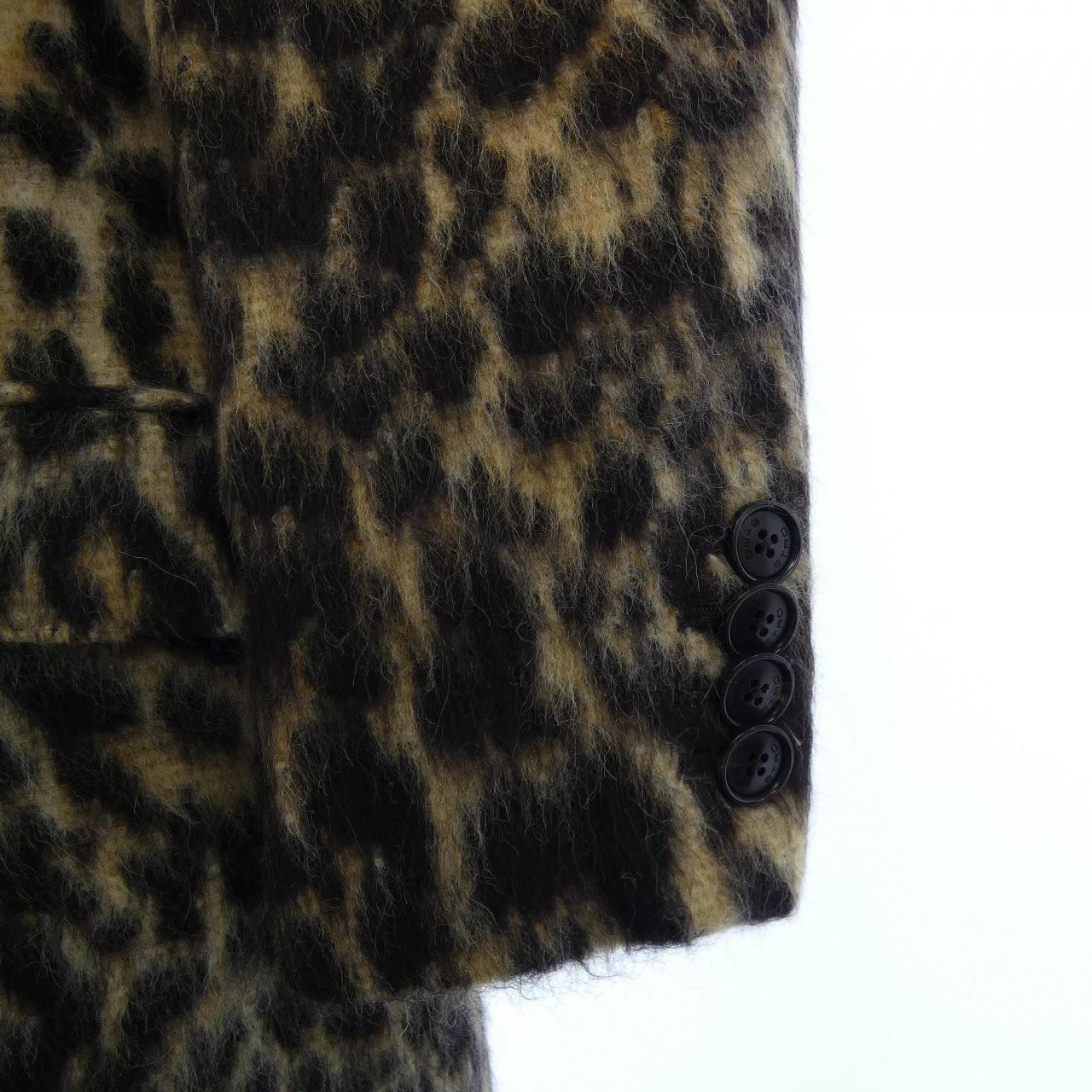 エトロ ETRO 212-1185A-0399 コート