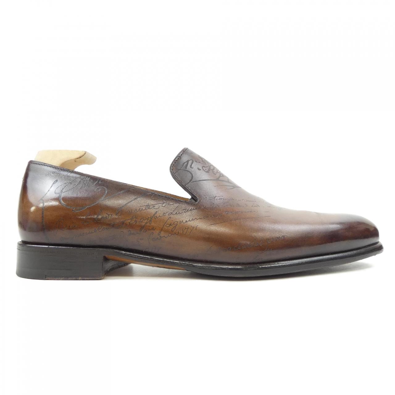 ベルルッティ Berluti 4170 シューズ