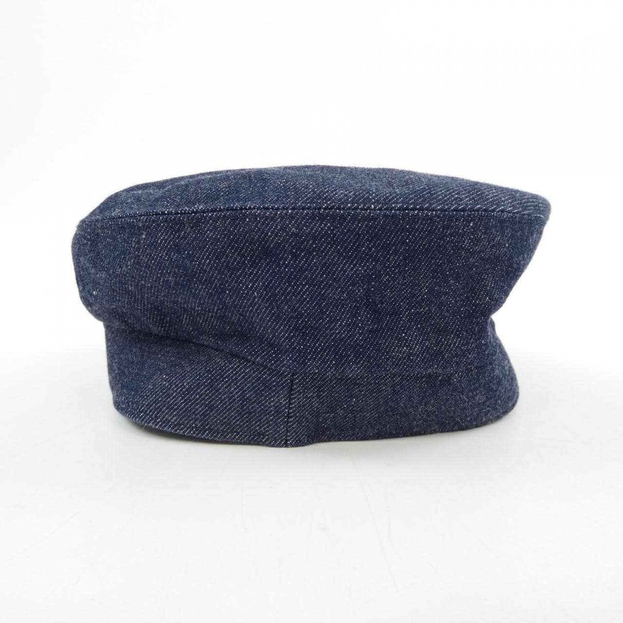 エルメス HERMES CLIQUETIS H PASSANT H221015N カブール CABOURG キャップ