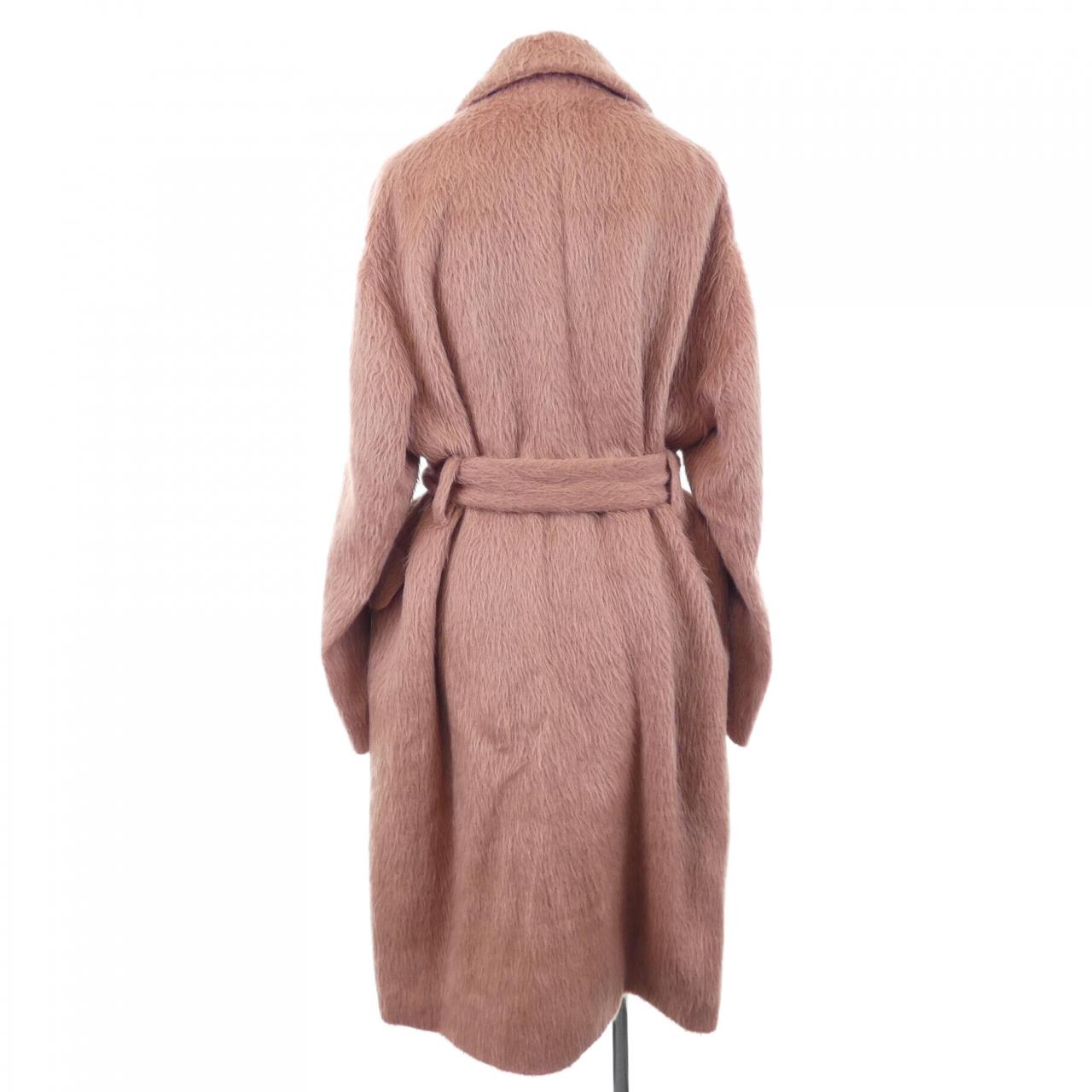 ドゥロワー DRAWER コート