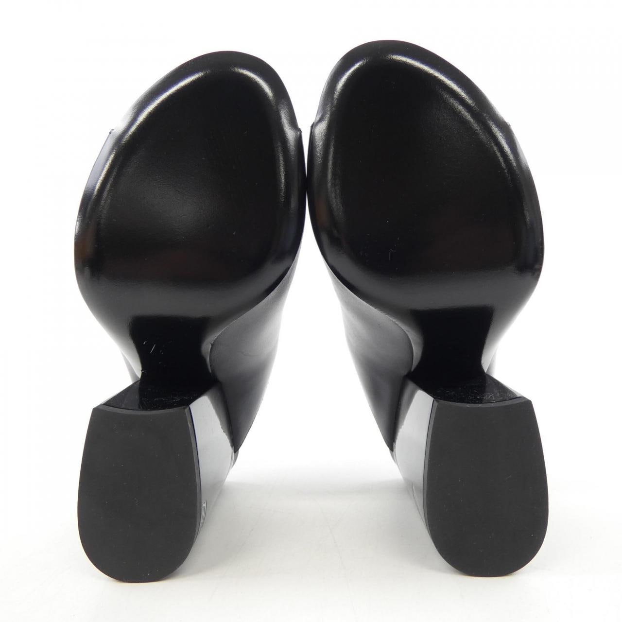 ルイヴィトン LOUIS VUITTON トップモストライン サンダル