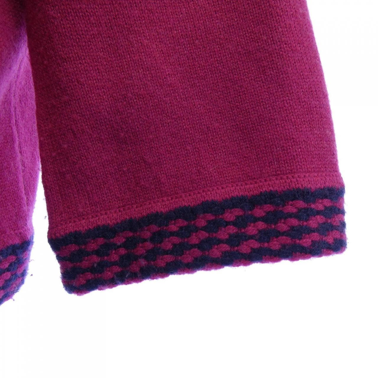 シャネル CHANEL P40294K02905 カーディガン