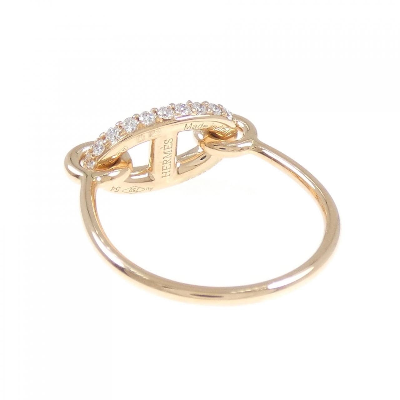 エルメス ファランドール リング