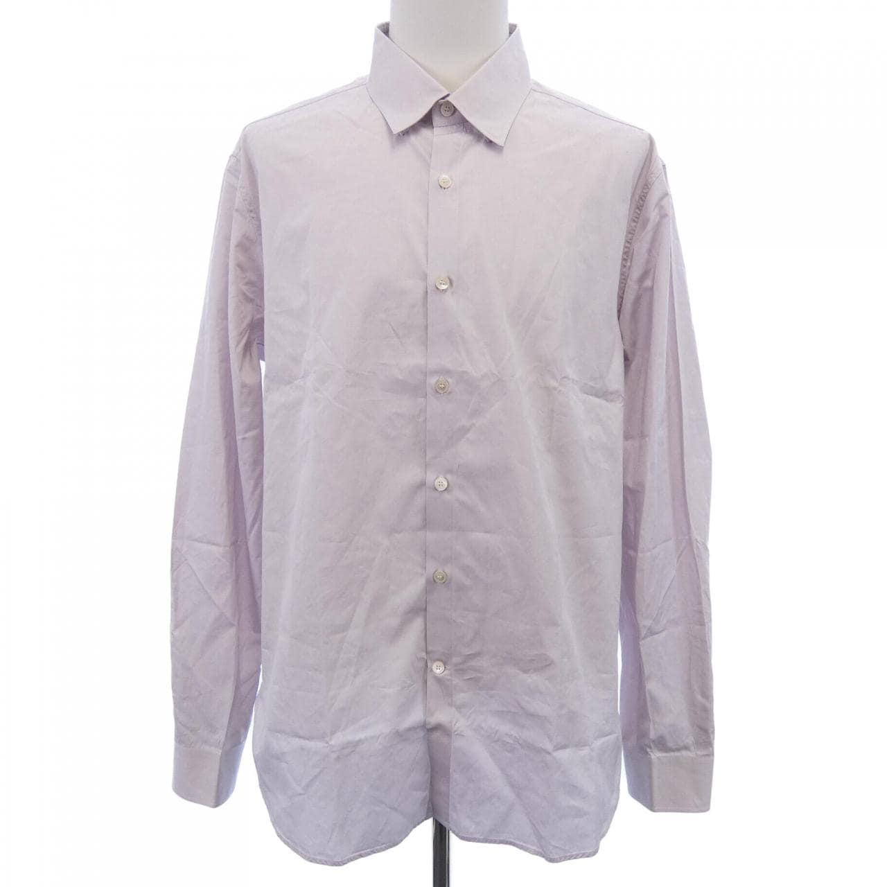 サルヴァトーレフェラガモ SALVATORE FERRAGAMO シャツ