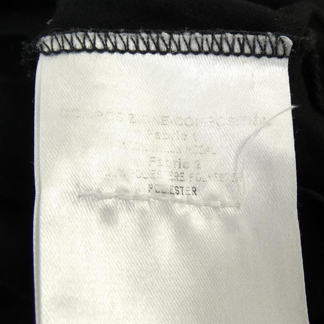 グッチ GUCCI 184257 X9615 Tシャツ