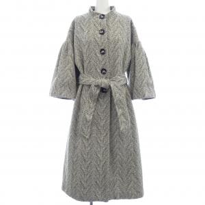 リリーブラウン Lily Brown LWFC195072 コート