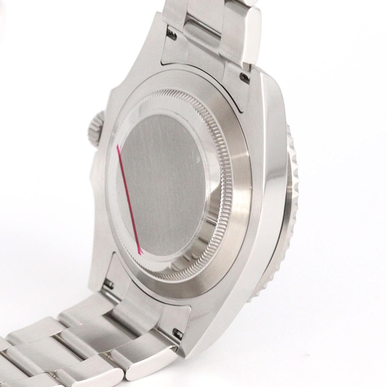 ロレックス サブマリーナーデイト 126610LV SS 自動巻 ランダム番