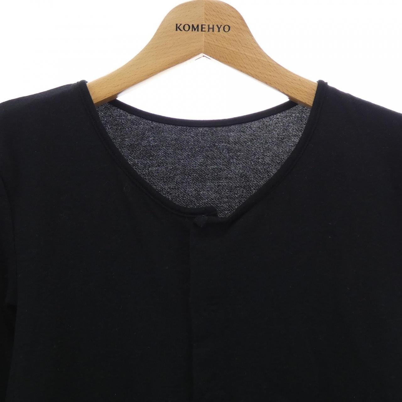 ヨウジヤマモトプリュスノアール YOHJI YAMAMOTO+NOIR NH-T98-984 カーディガン