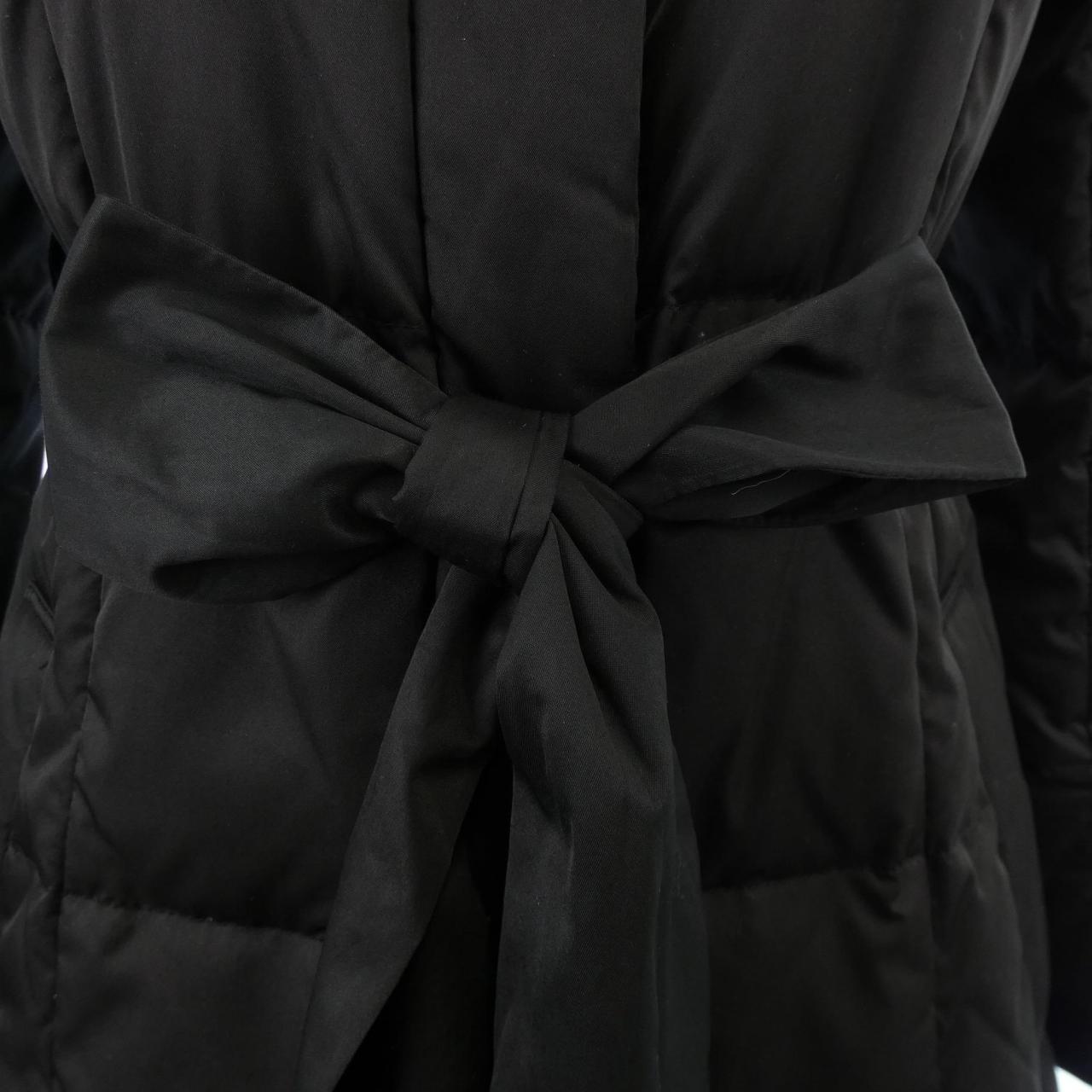 アプワイザーリッシェ Apuweiser-riche ダウンコート