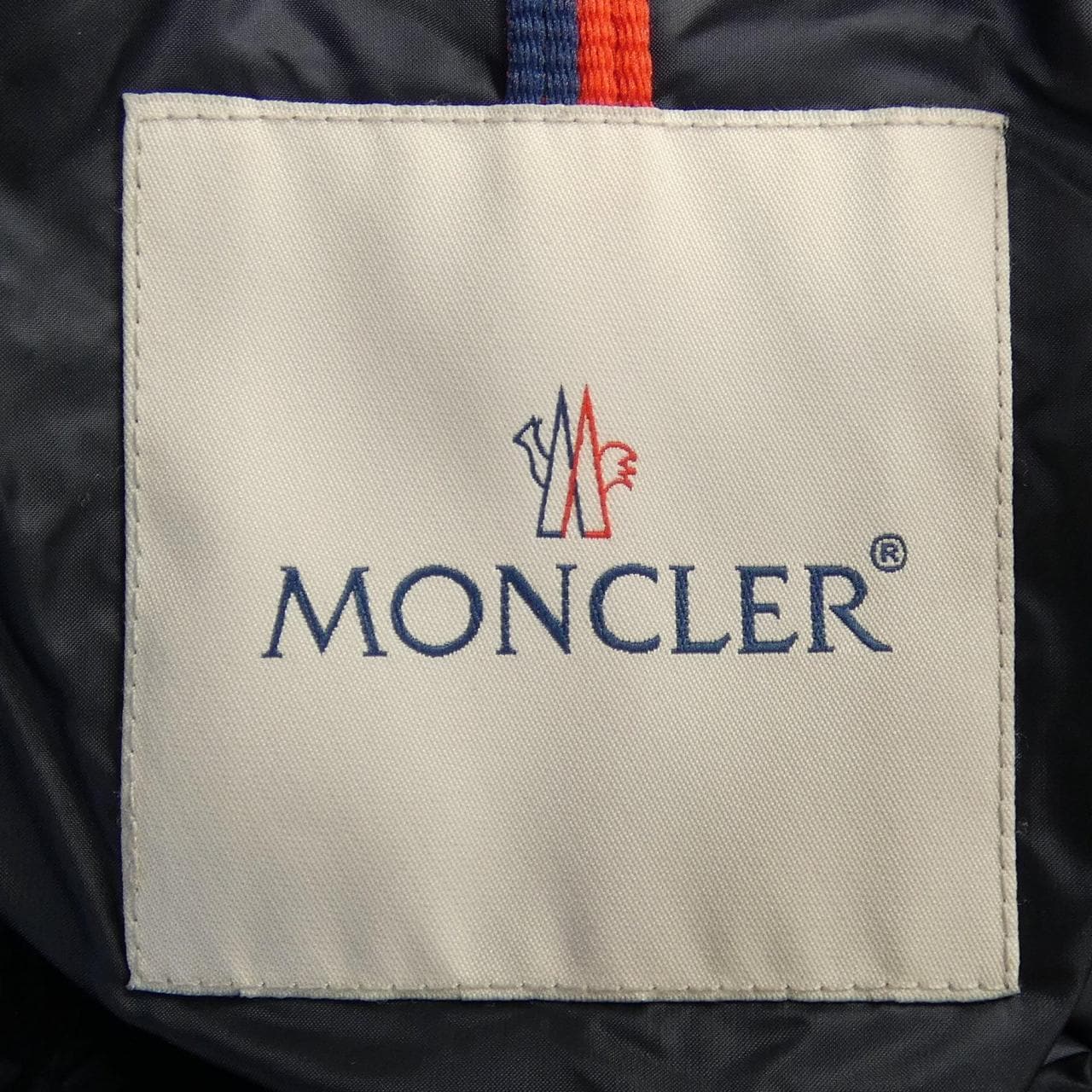 モンクレール MONCLER HERMINE ダウンコート