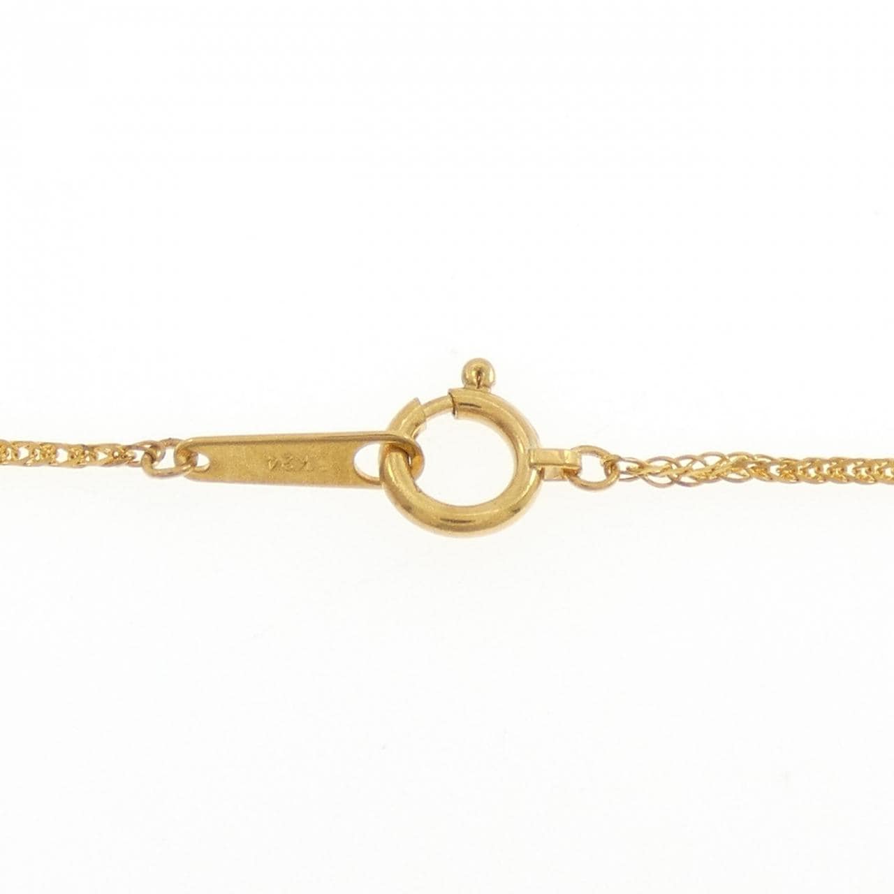 K24YG ブレスレット