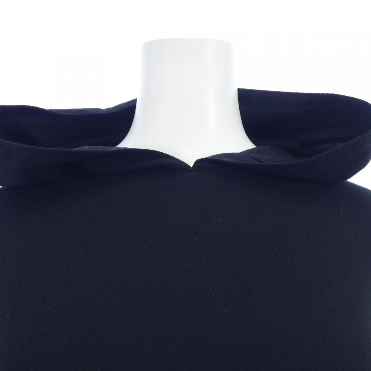 ヨウジヤマモト YOHJI YAMAMOTO FX-T80-090 パーカー