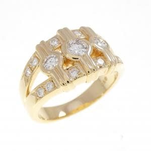 タサキ ダイヤモンド リング 0.50CT