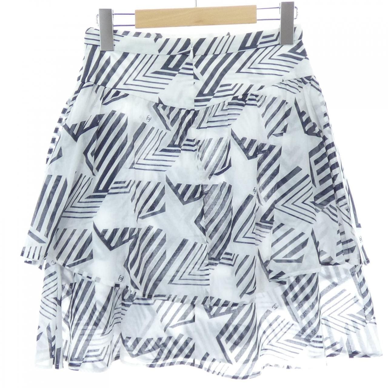 シャネル CHANEL P74305V65948 スカート