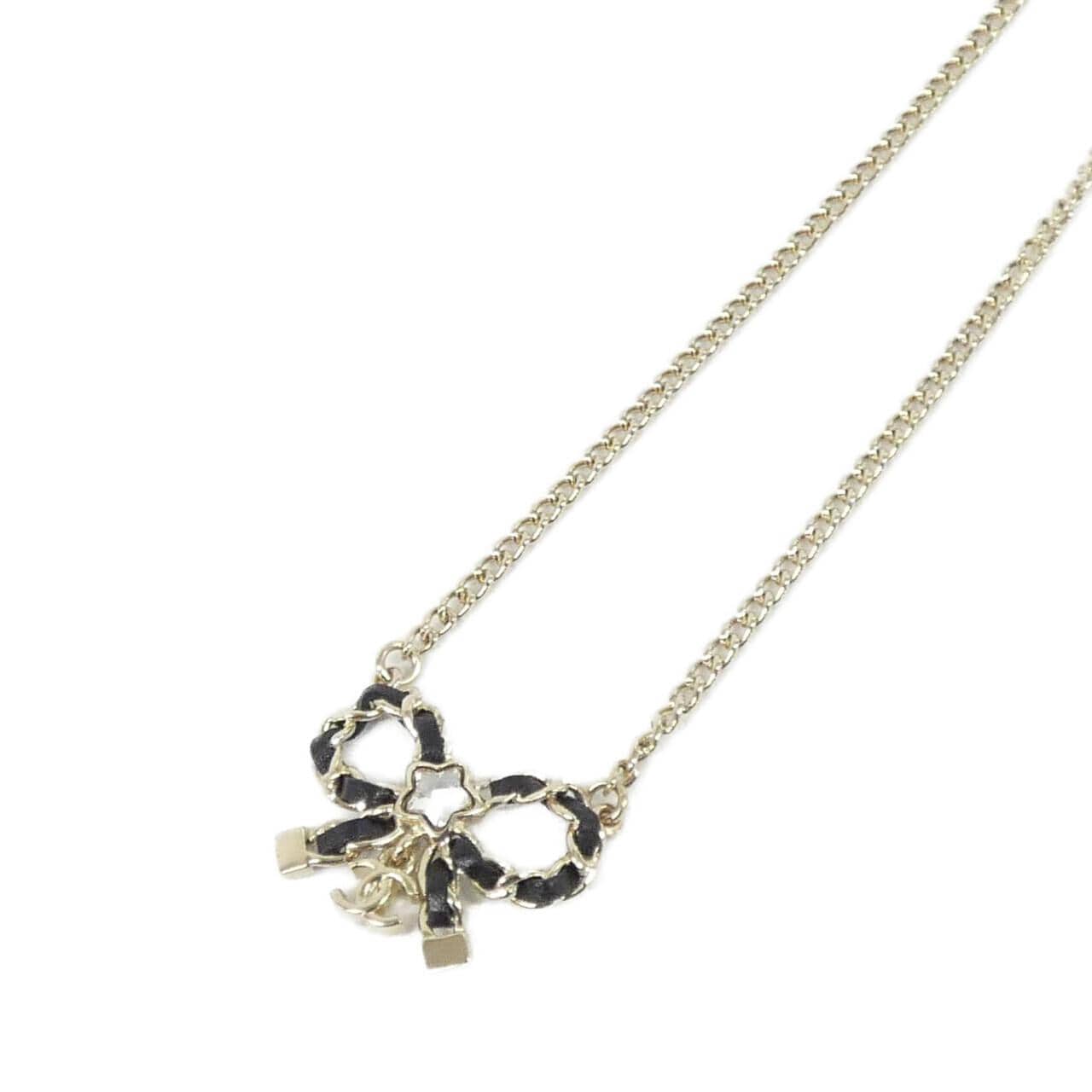 シャネル ABG277 ネックレス