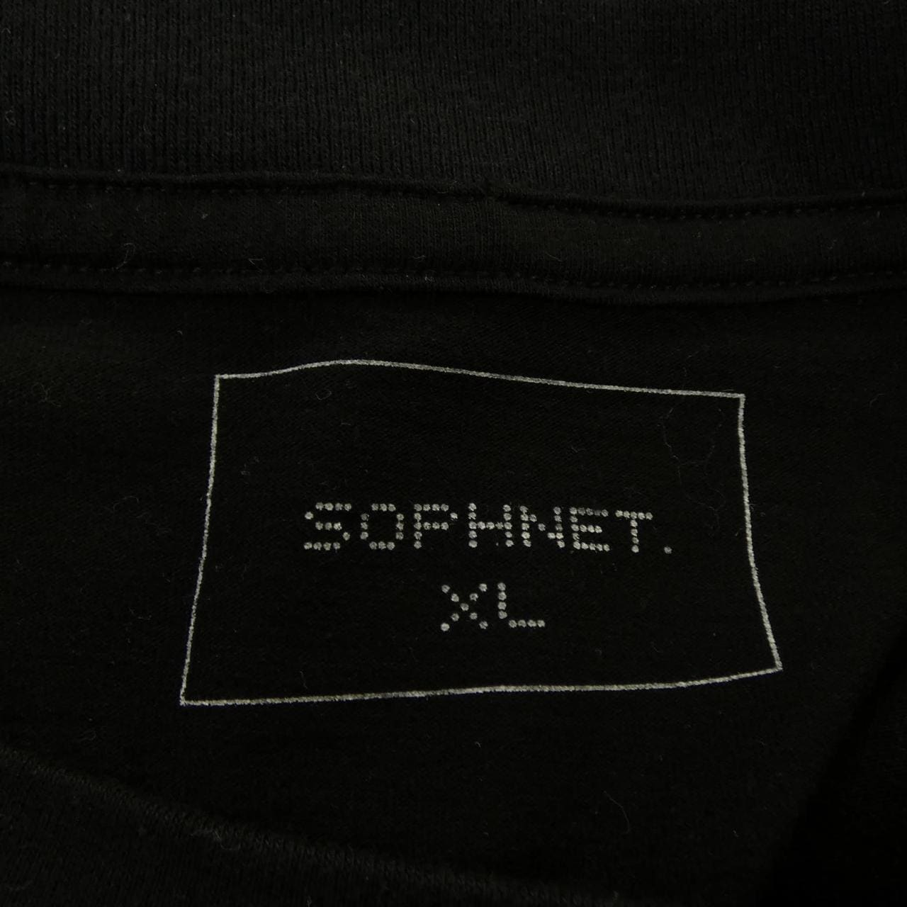 ソフネット SOPHNET SOPH-232049 Tシャツ