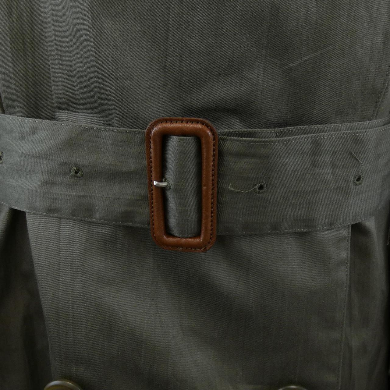 【ヴィンテージ】バーバリーズ Burberrys トレンチコート