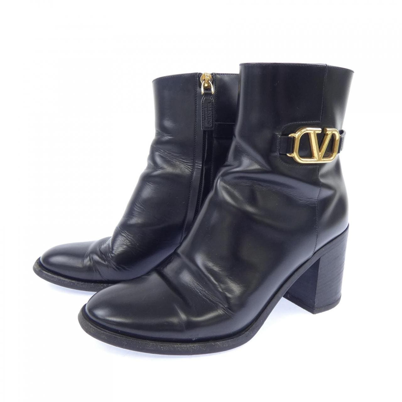 ヴァレンティノガラヴァーニ VALENTINO GARAVANI ブーツ