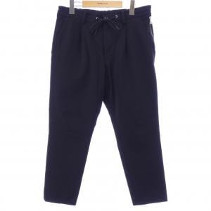 ジュンハシモト JUN HASHIMOTO 1072410064-2 パンツ