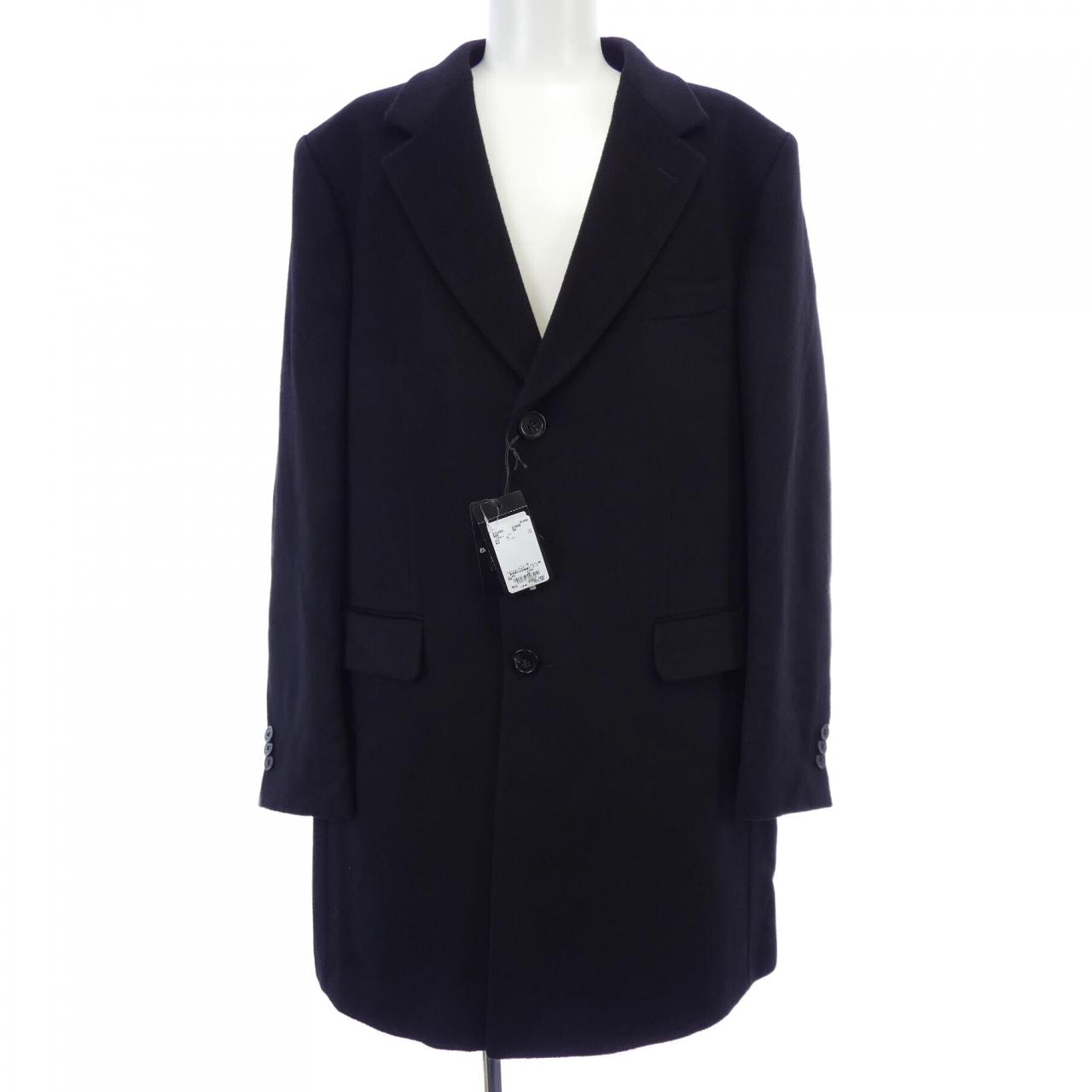 エンポリオアルマーニ EMPORIO ARMANI 01L650 01699 コート