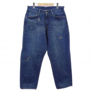 シークエル SEQUEL SQ-24SS-PT-04 ジーンズ