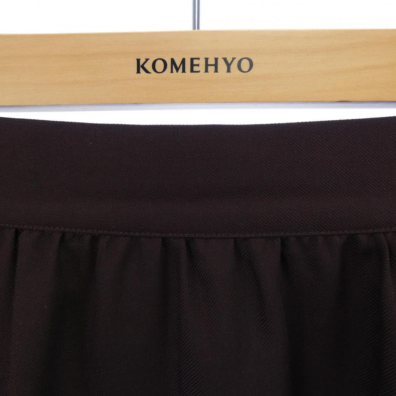 アイシービー ICB スカート