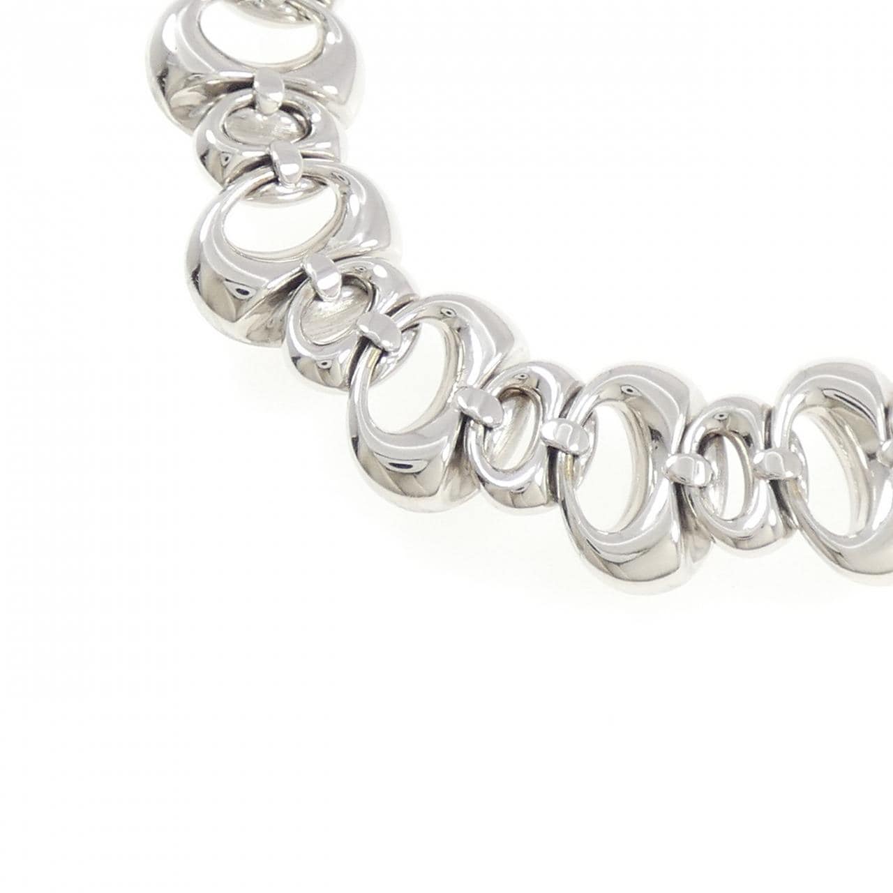 ナニス 750WG ネックレス