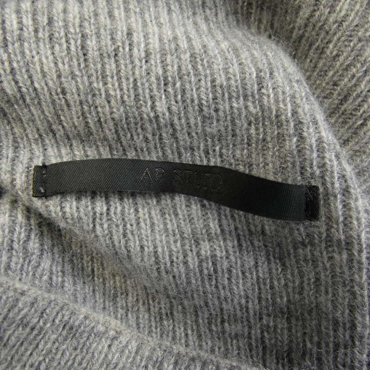 APSTUDIO針織衫