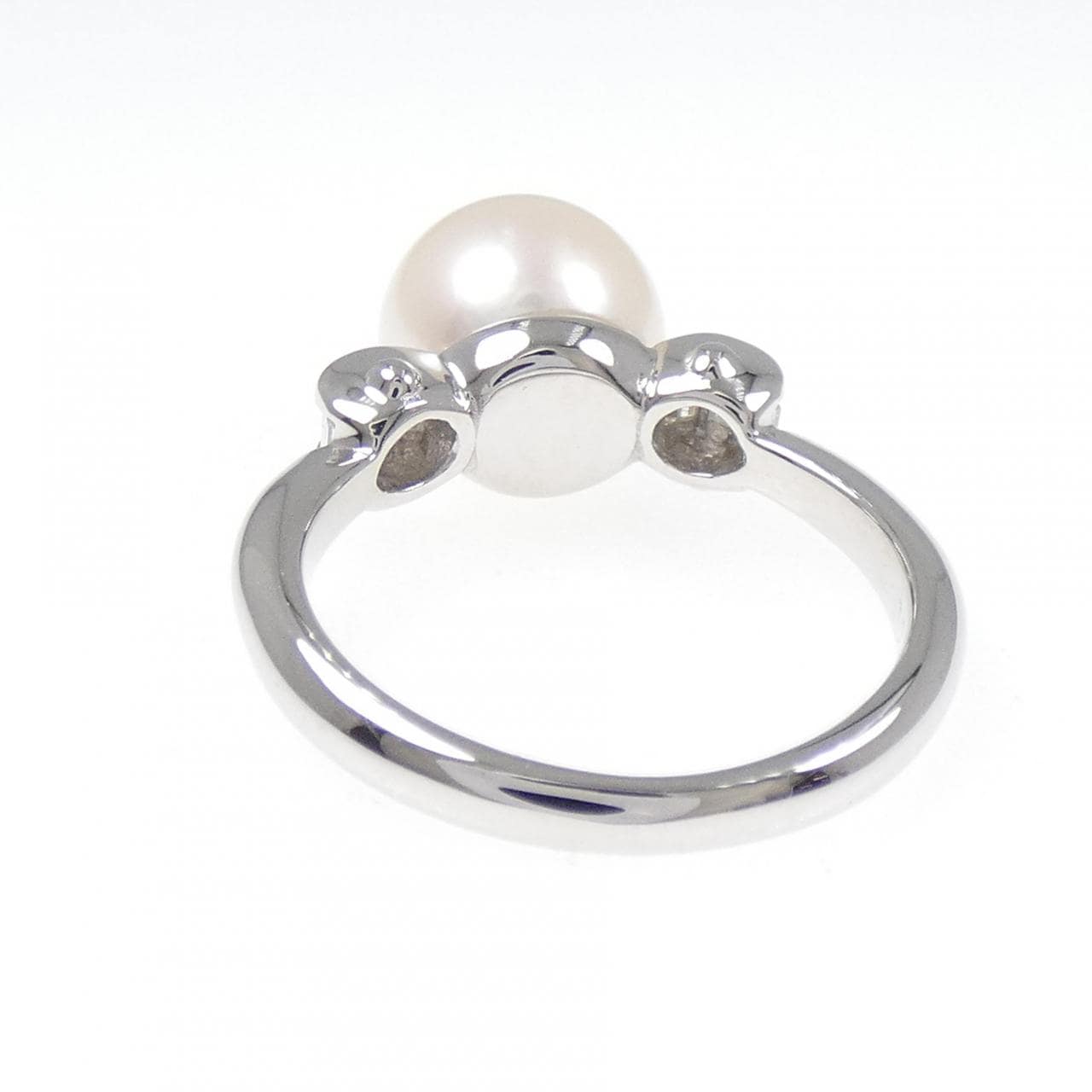 PT900 アコヤパール リング 9.0mm