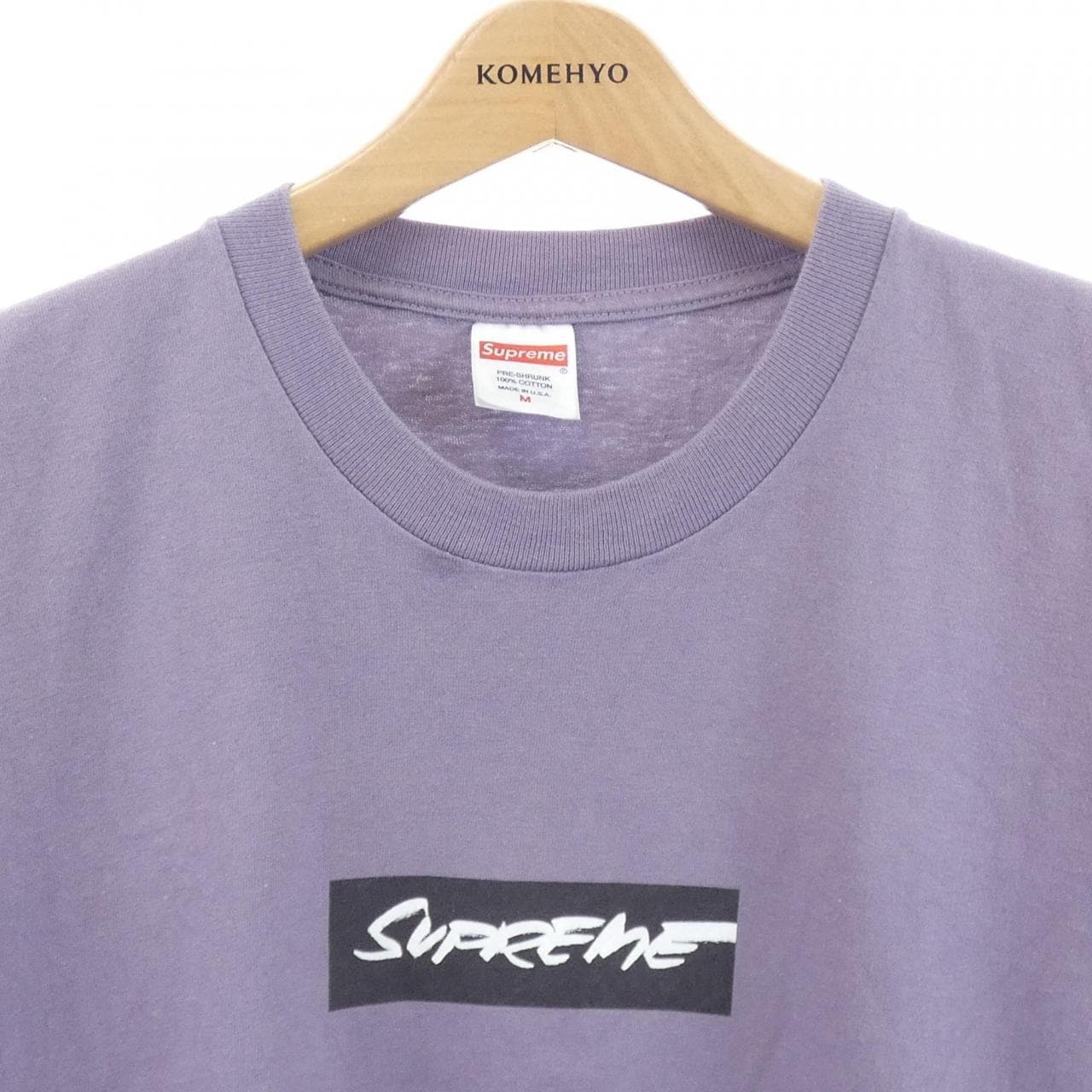 シュプリーム SUPREME FUTURA BOX LOGO TEE Tシャツ