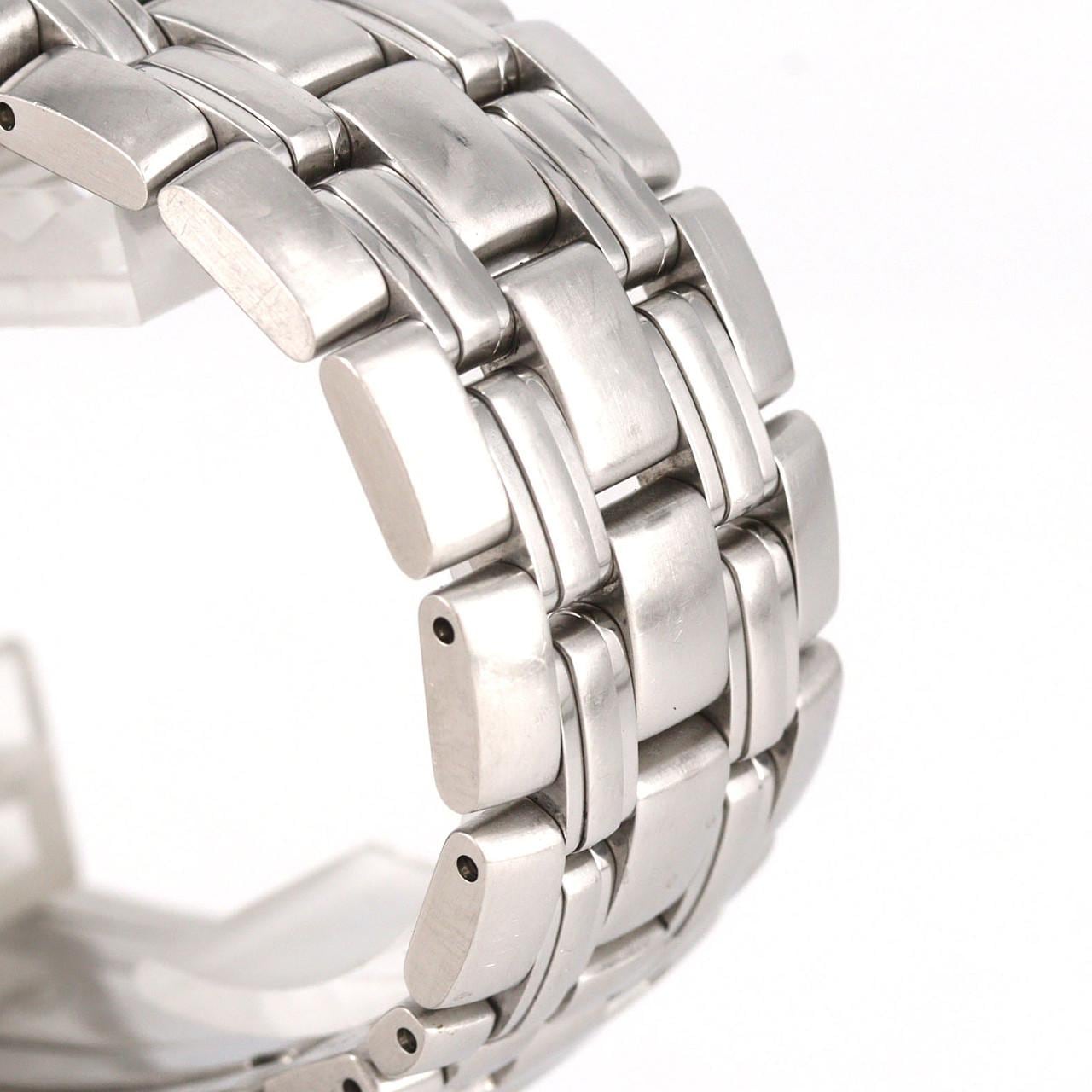 【ノーメンテナンス還元価格】オメガ シーマスタープロ 2531.80 SS 自動巻