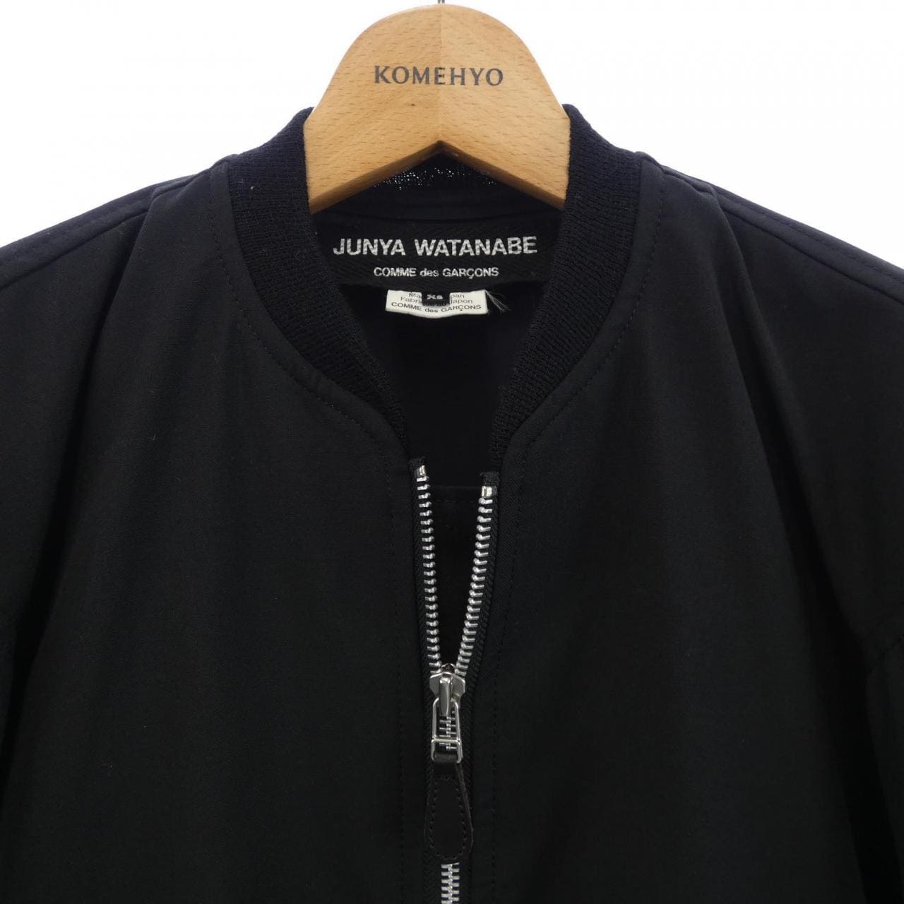 ジュンヤワタナベ JUNYA WATANABE JC-J014 ブルゾン