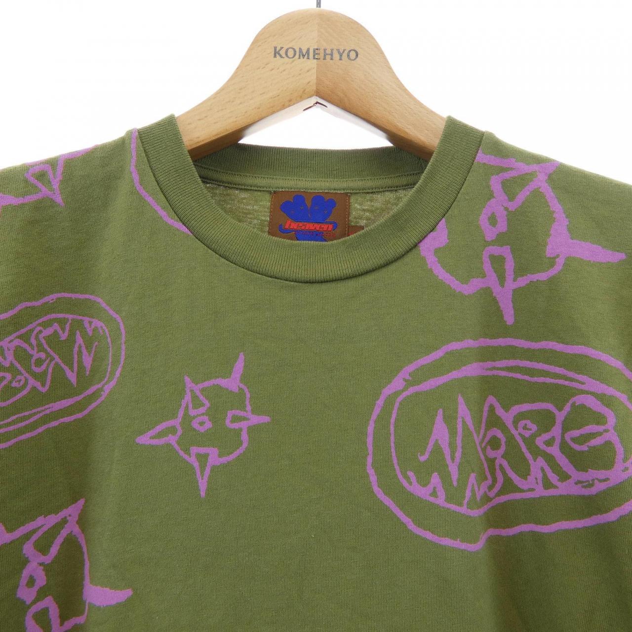 マークジェイコブス MARC JACOBS Tシャツ