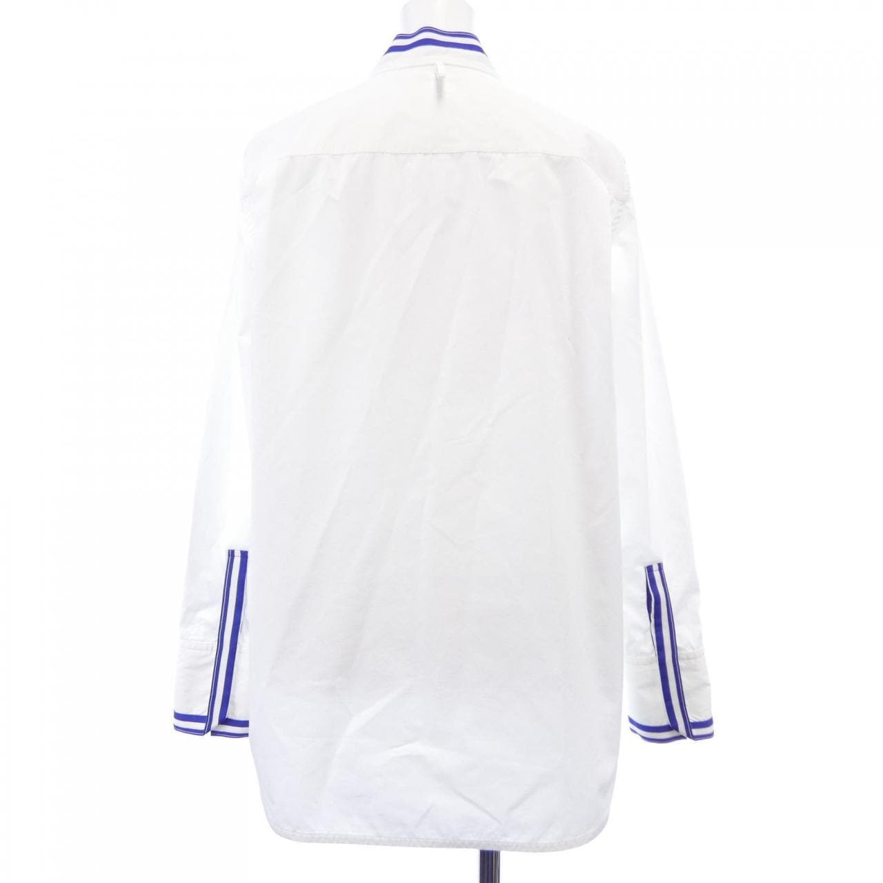 エルメス HERMES シャツ