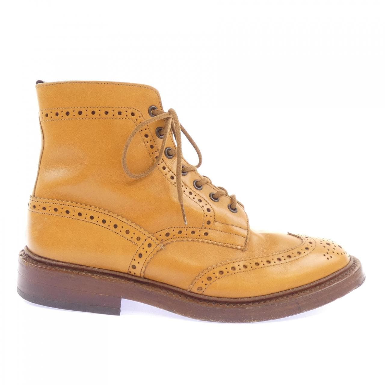 トリッカーズ Tricker's 2508 ブーツ