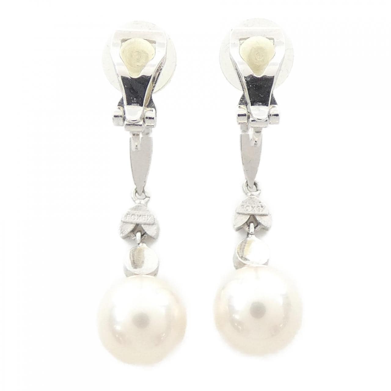 フォクシー FOXEY EARRING
