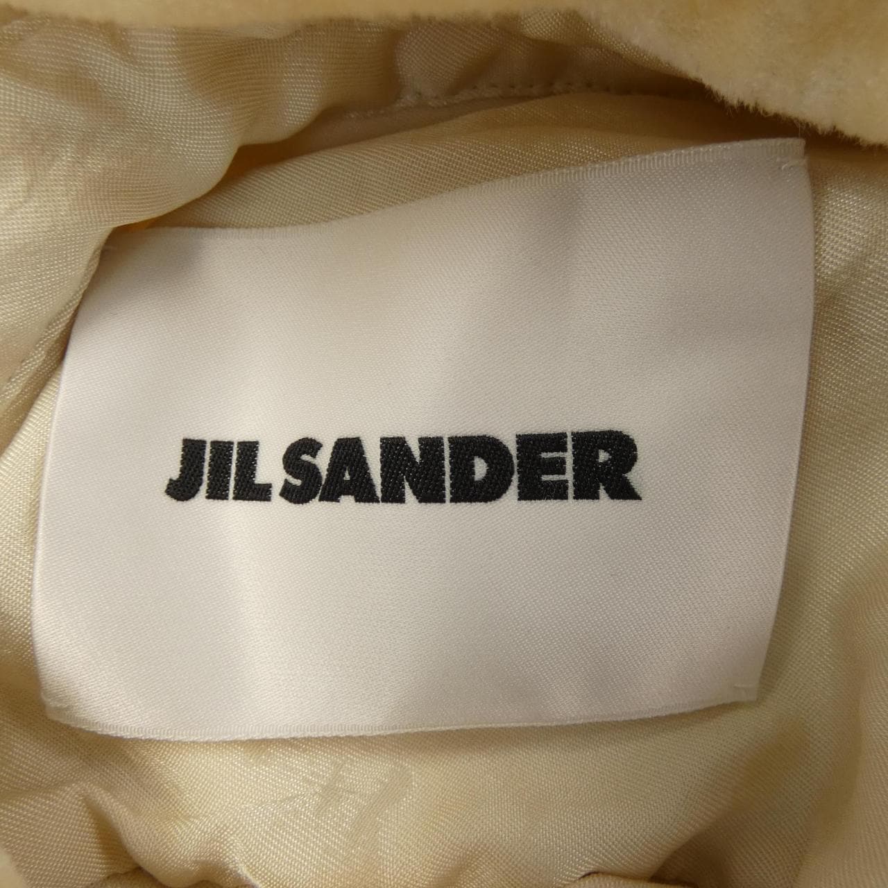 JIL SANDER J02DL0016 Shirt