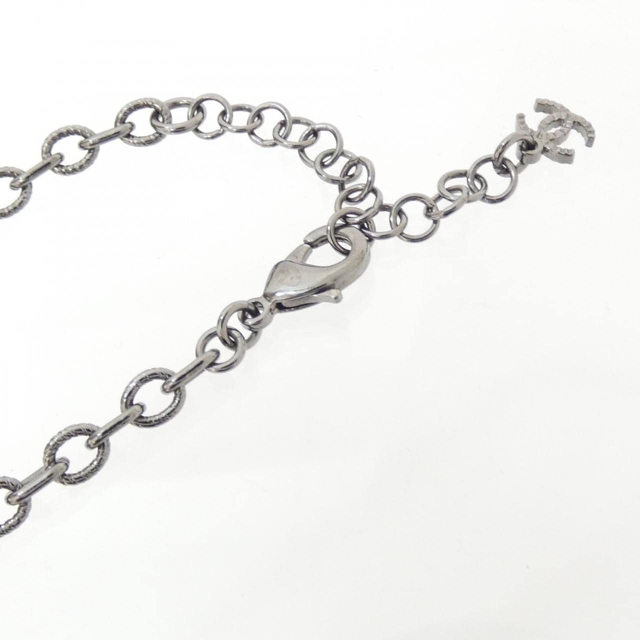 シャネル ABE520 ネックレス