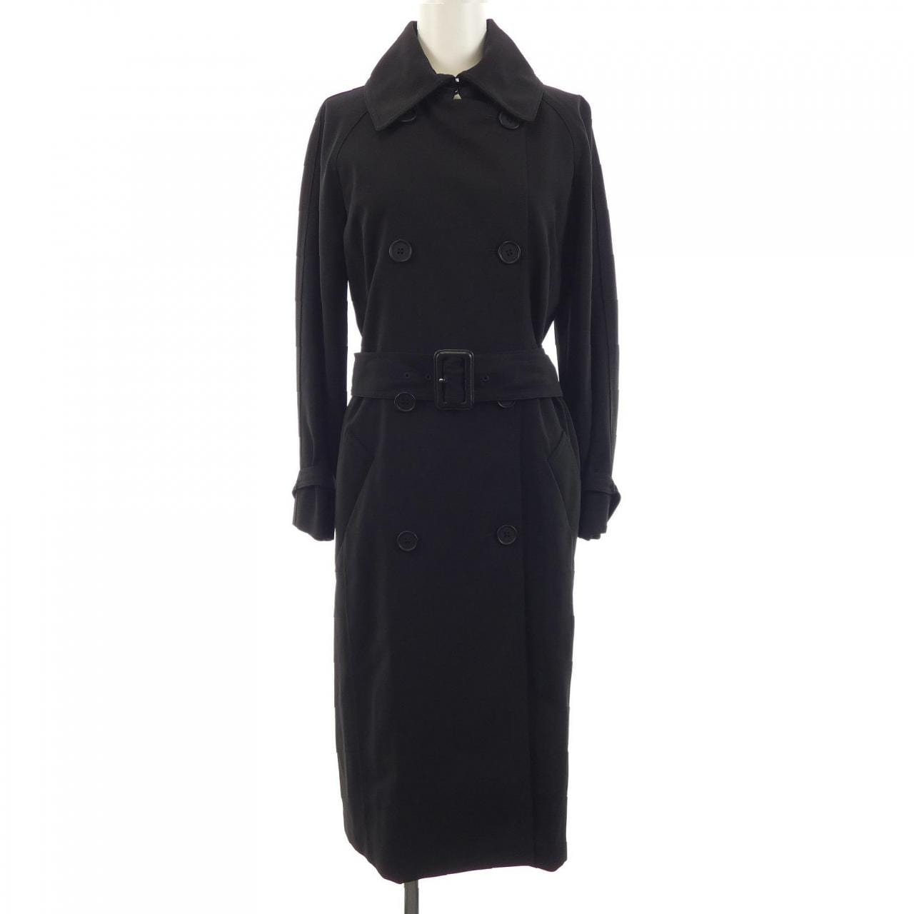 マックスマーラ Max Mara 191601 トレンチコート