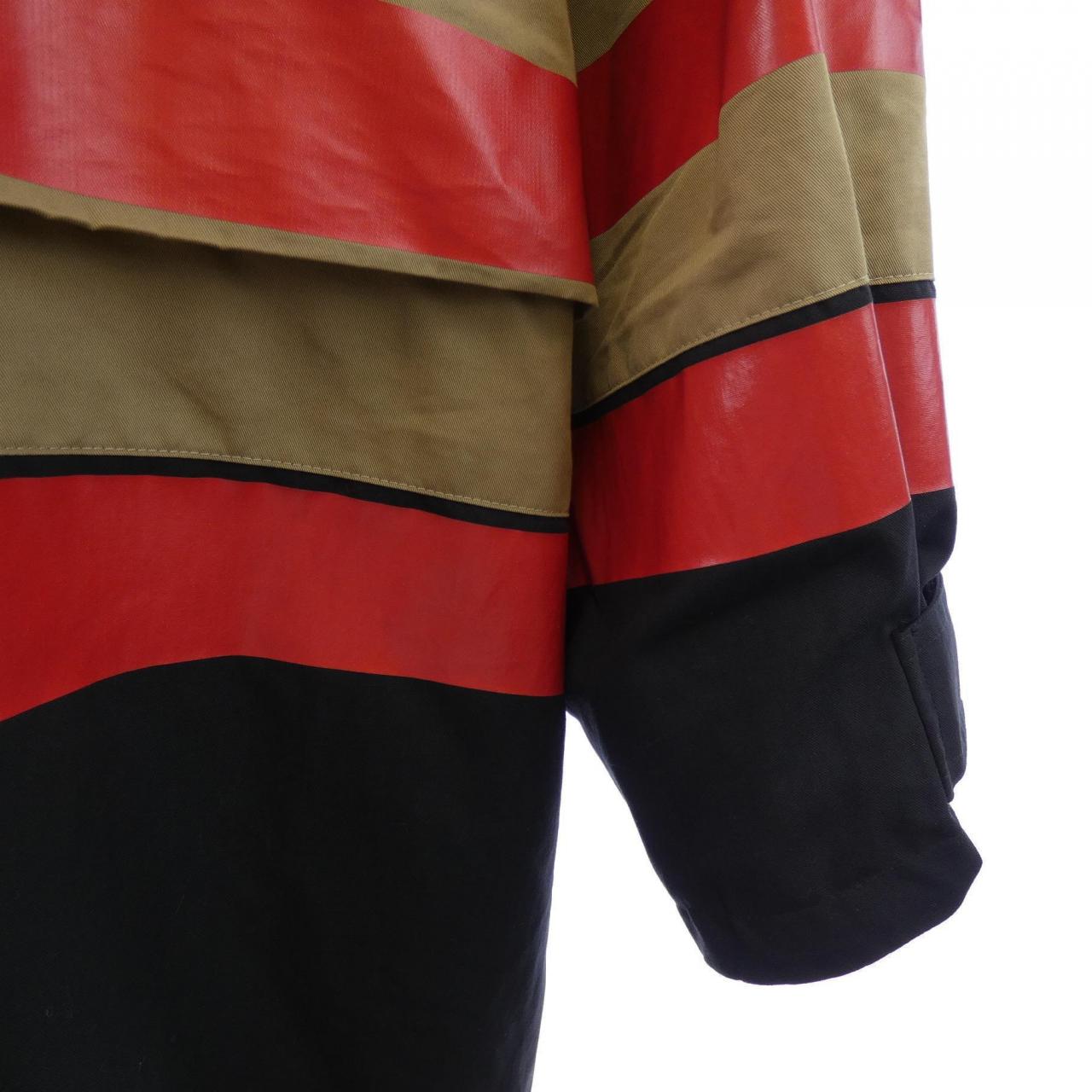 グッチ GUCCI 676428 ZAH7M BALENCIAGA コート