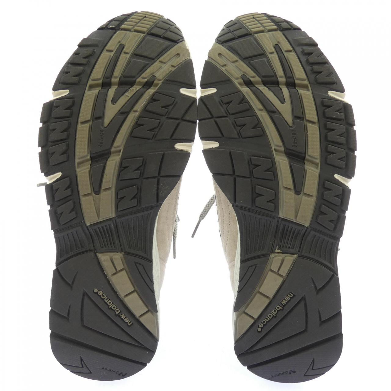 ニューバランス NEW BALANCE M991GL スニーカー