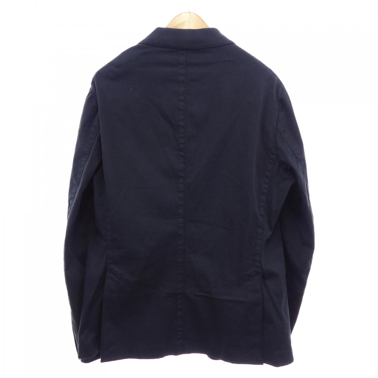 エルメネジルドゼニア Ermenegildo Zegna ジャケット