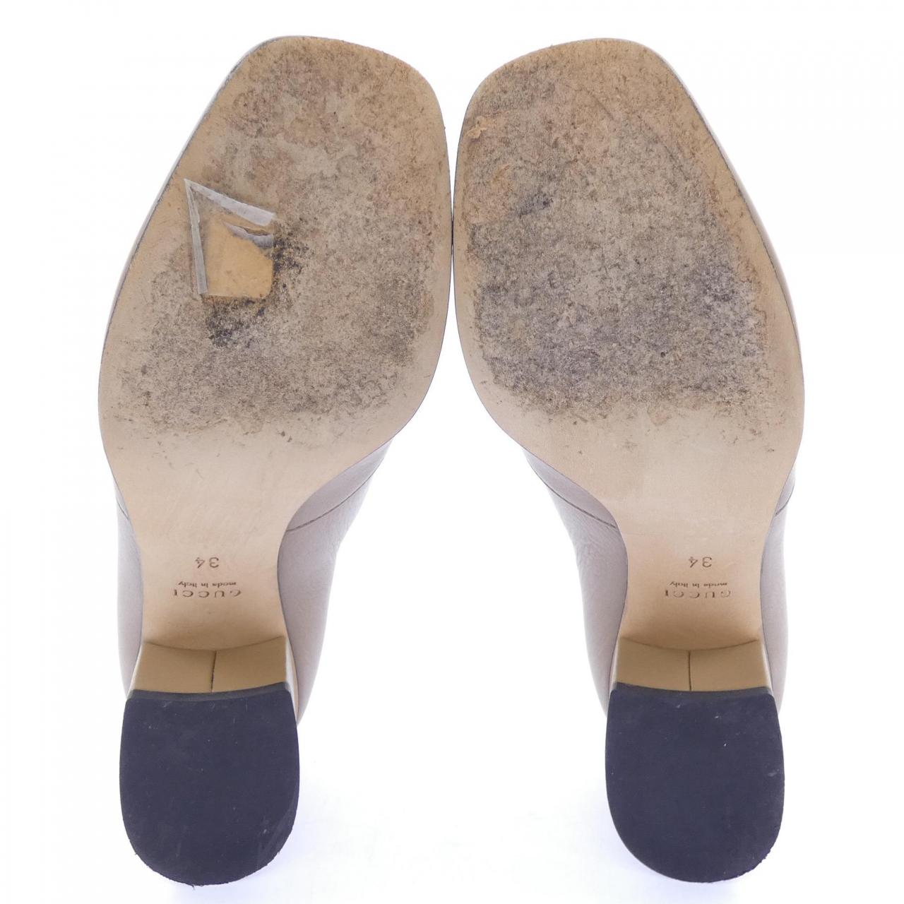 グッチ GUCCI 466701 パンプス
